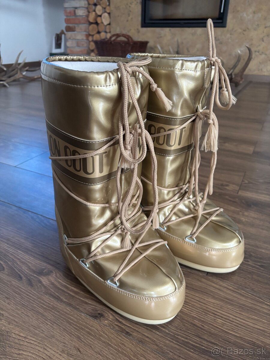 Snehule Moon Boot - 3