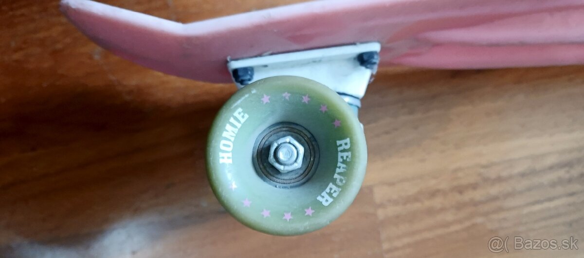 Pennyboard Reaper Homie - 3