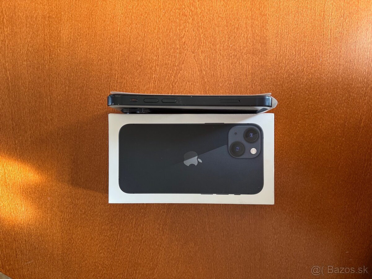 iPhone 13 Mini 128GB - 100% baterka - 3