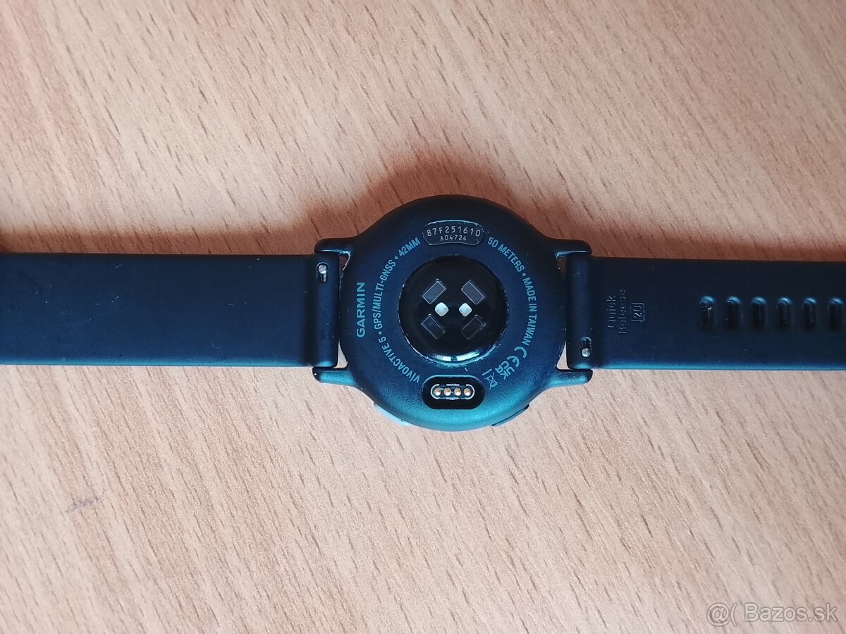 Garmin vivoactive 5 - 3