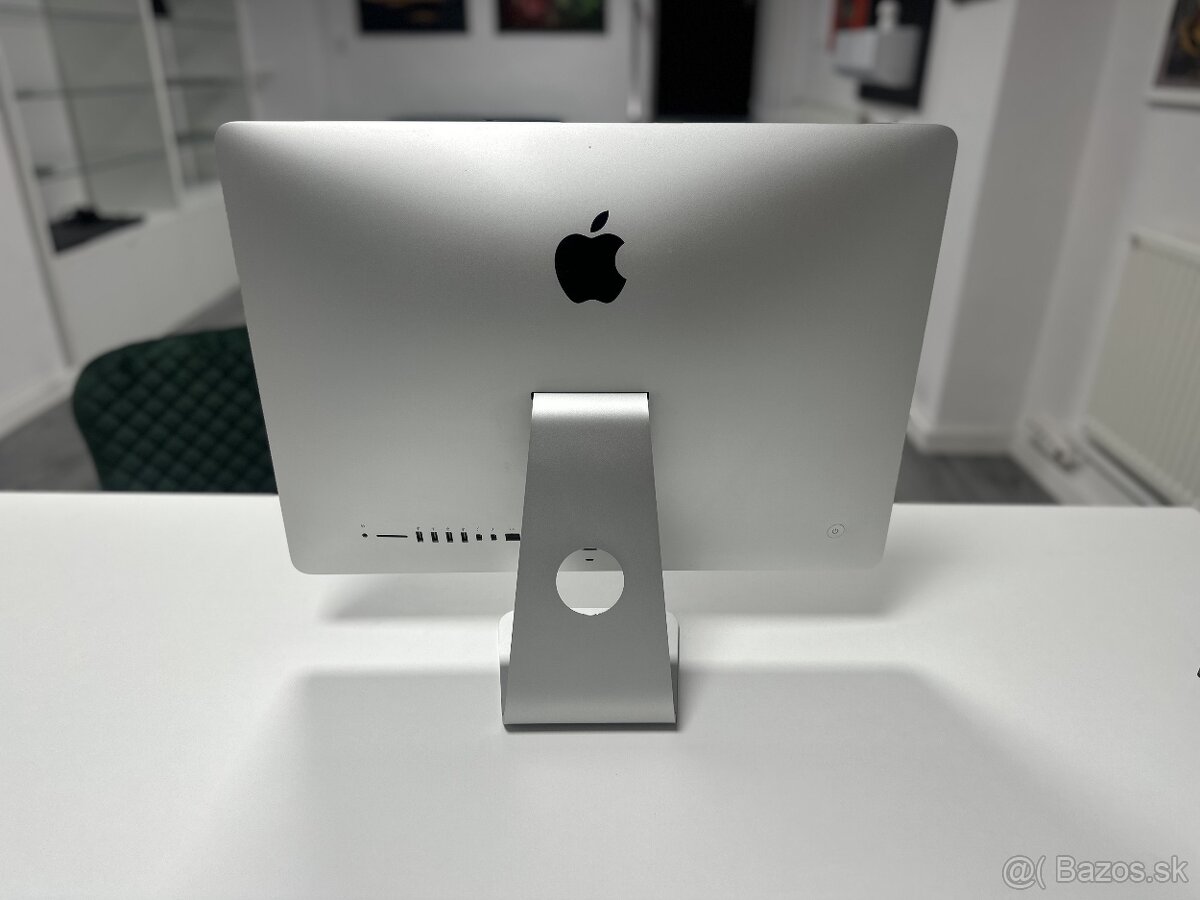 iMac 21,5" 2012 Retina + ZÁRUKA - 3