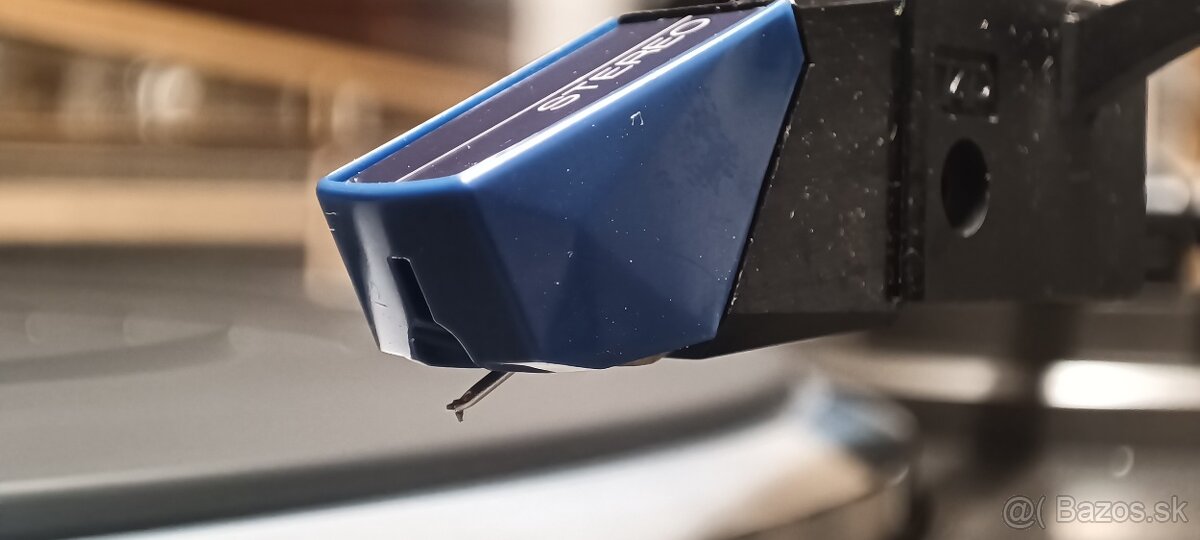 Technics SL-Q300 - 3