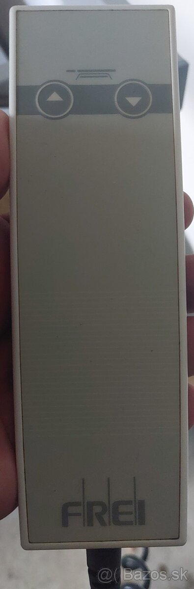 Elektrické masážne lehátko - 3