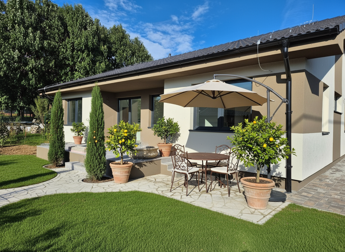 Predaj 4 izbový RD-bungalov,Nitra-Chrenová, poz.4,36á,Exklu - 3