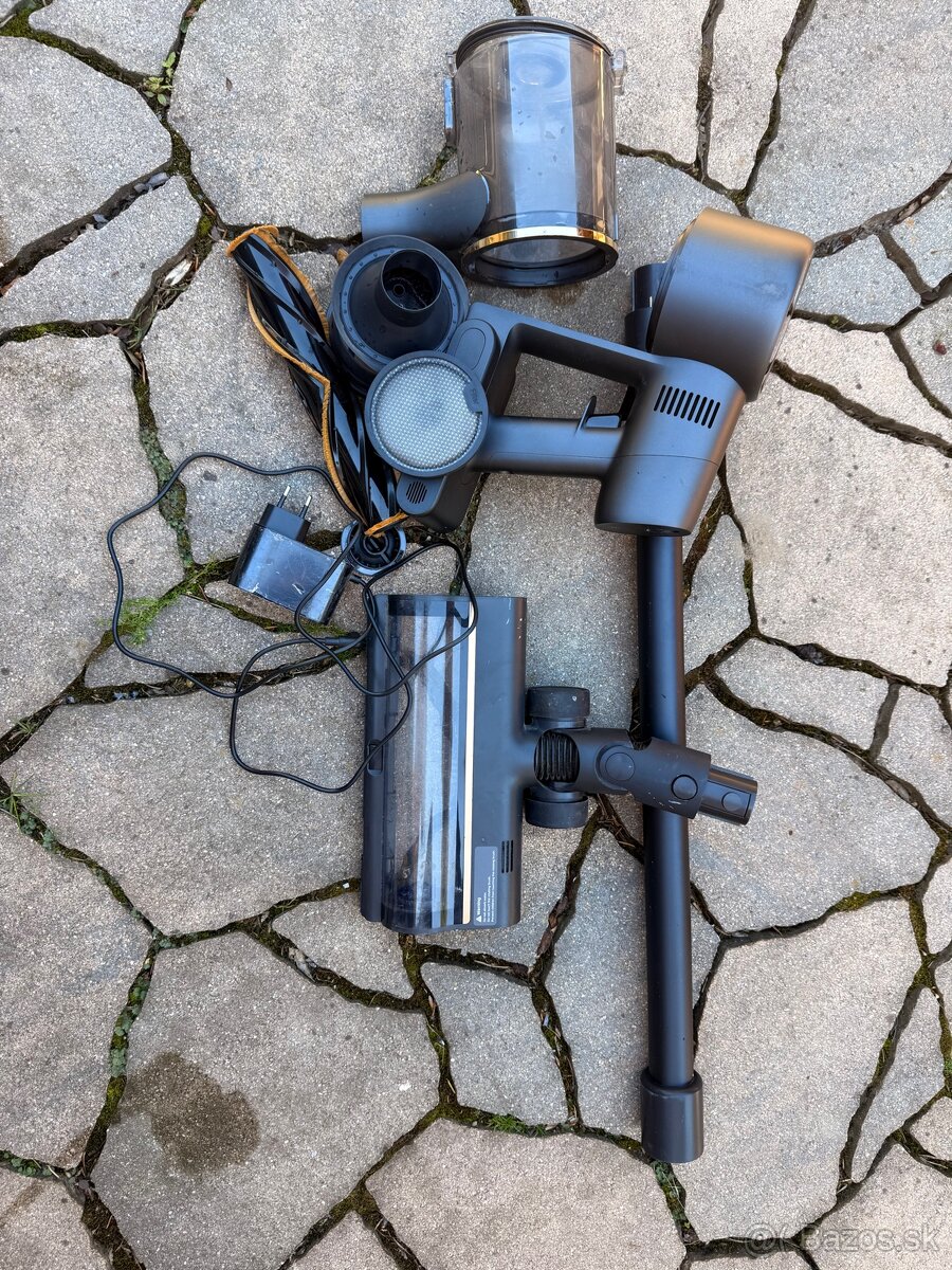 Tycovy vysávač - 3