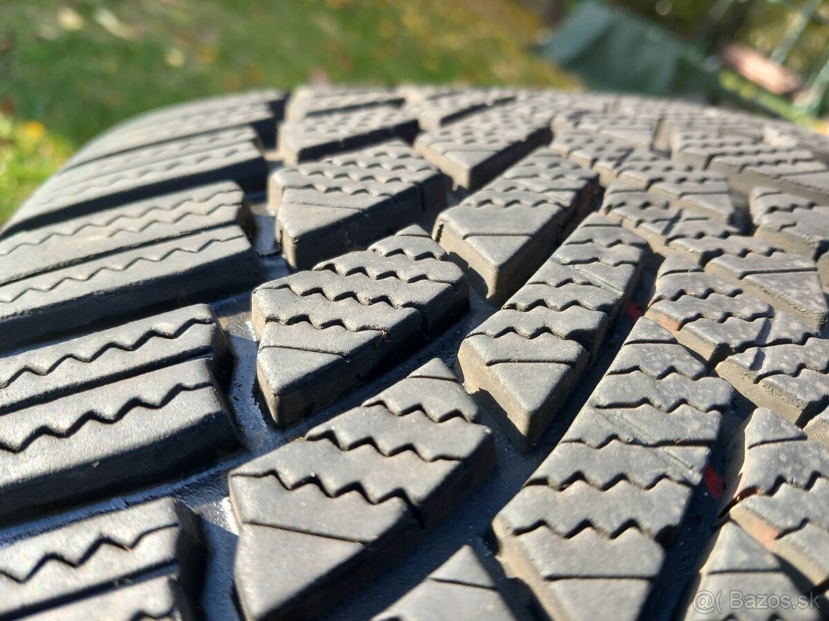 225/45 r17 zimné pneumatiky bridgestone - 3