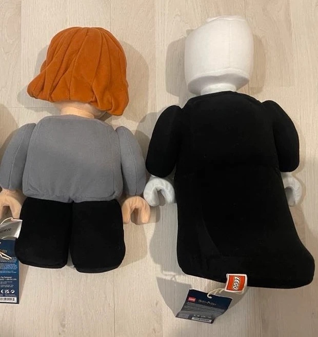 LEGO Lord Voldemort Harry Potter 342790 - 3