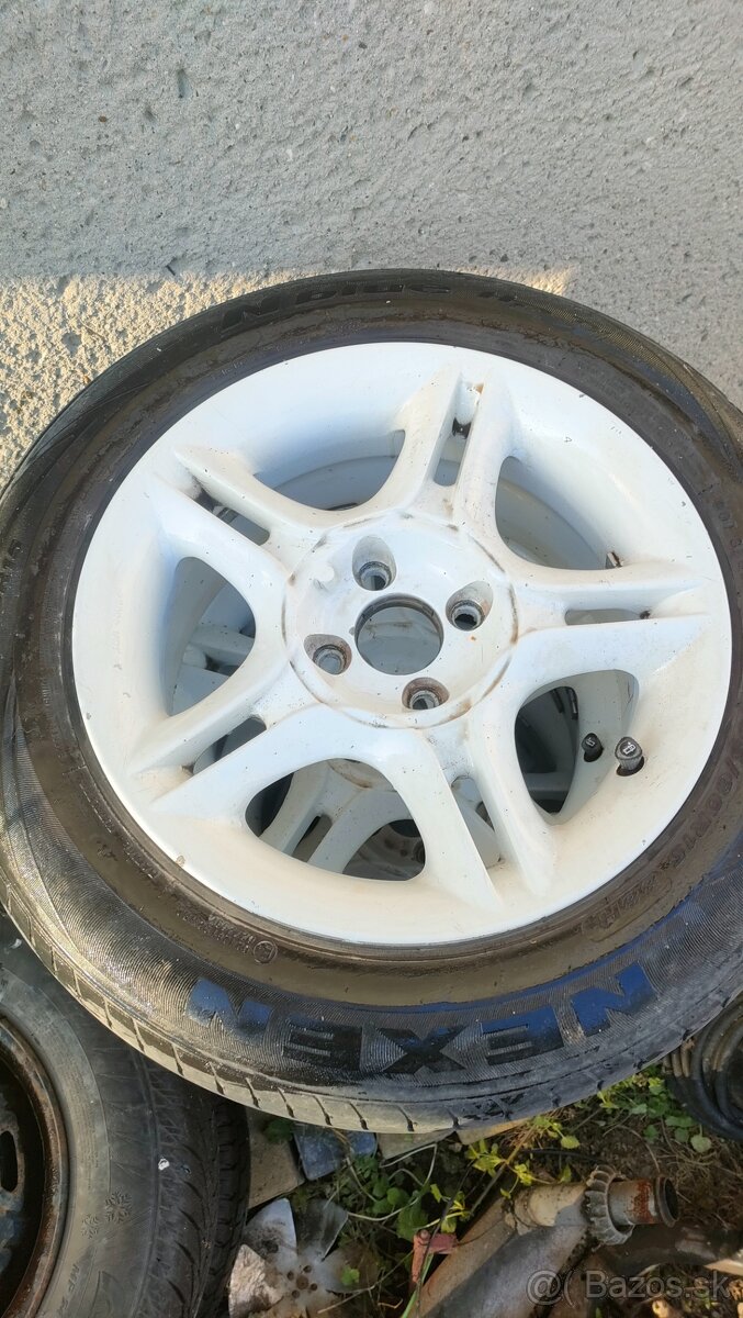 Elektrony na passat b4 - 3