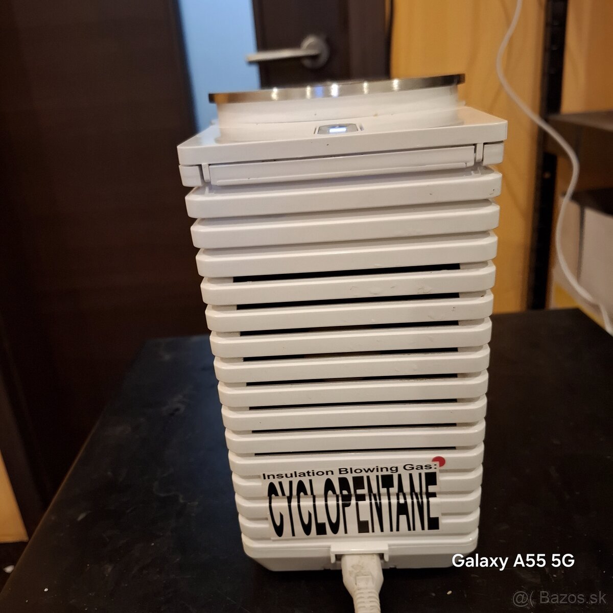 Chladnička pre kávovar Jura - 3