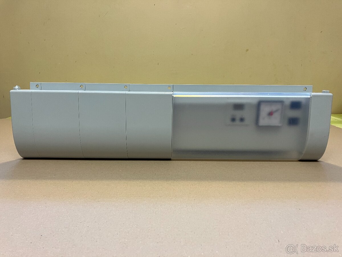 Protherm Medved KLOM - ovládací panel - 3