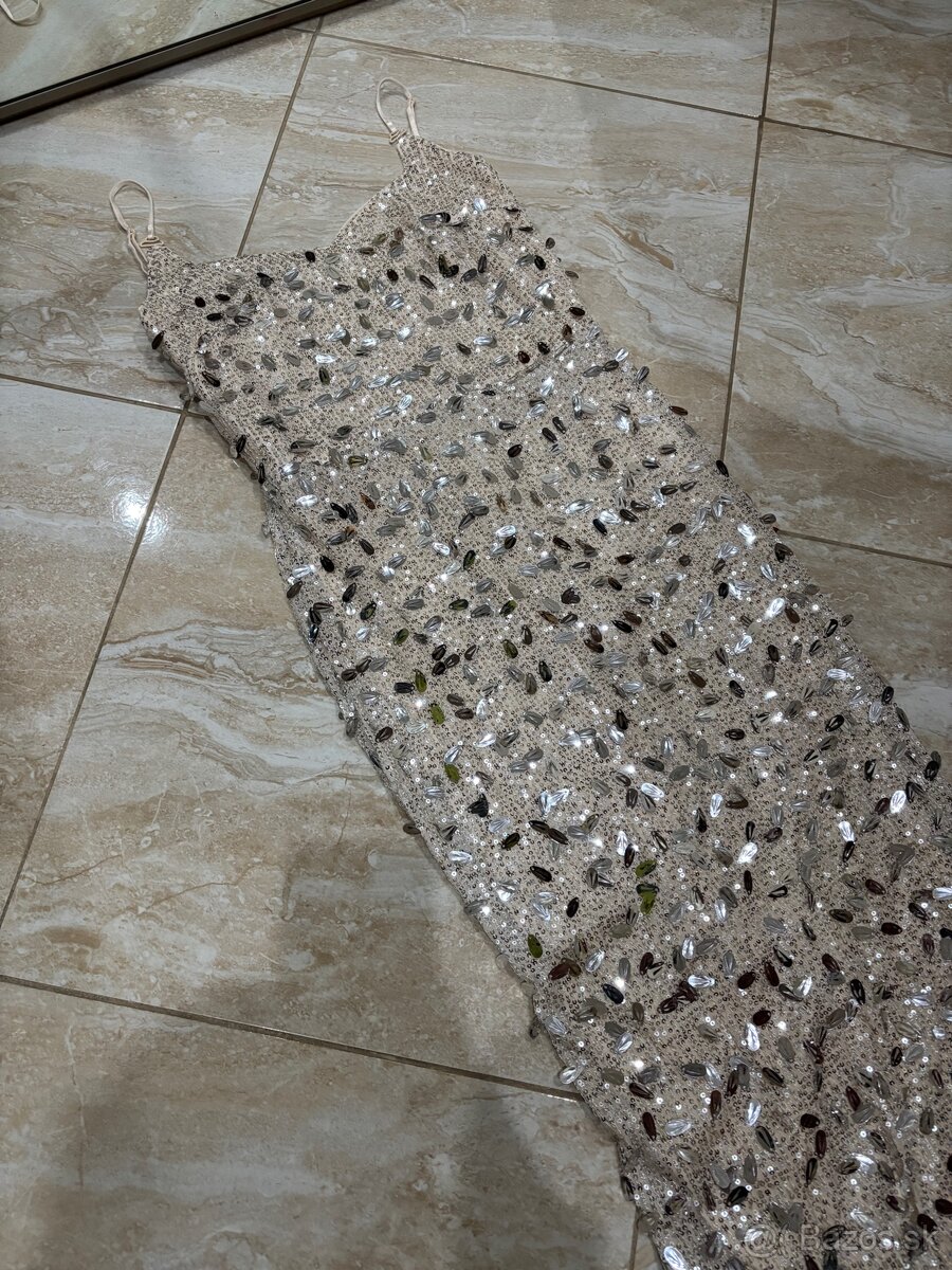 Spoločenské šaty - 3