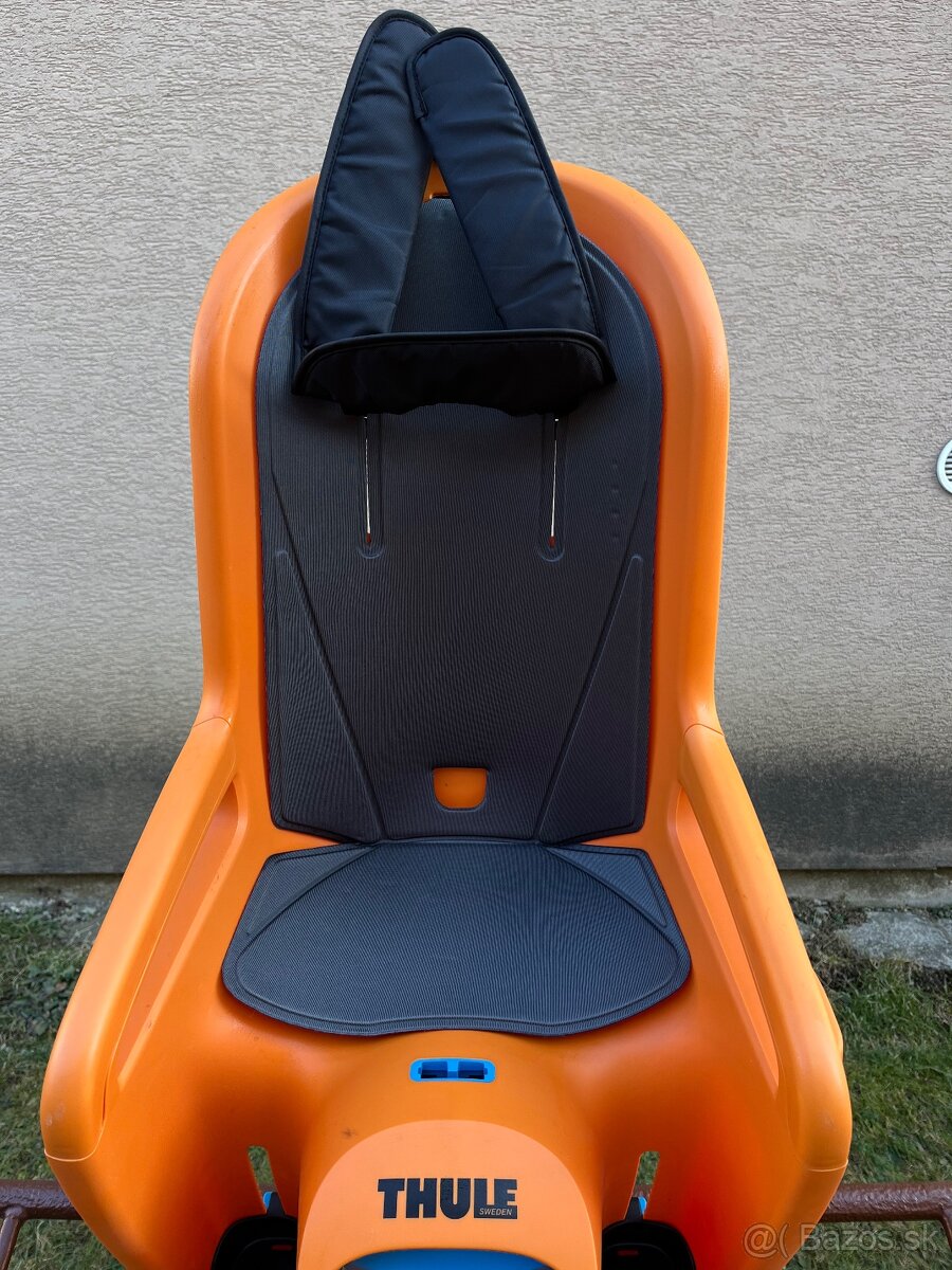 Thule ride along sedačka na bicykel - 3