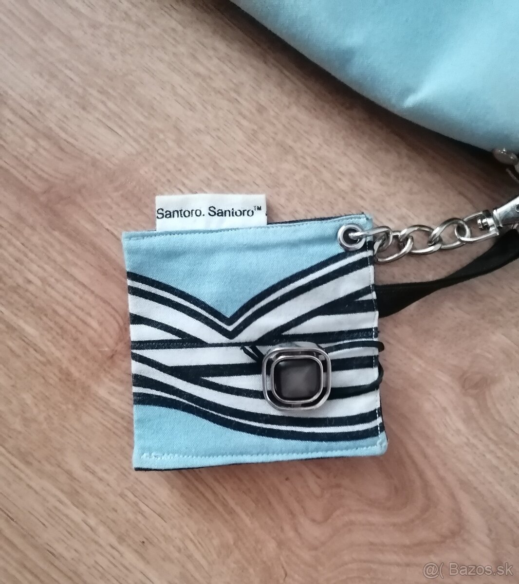 Dámska/dievčenská taška. - 3