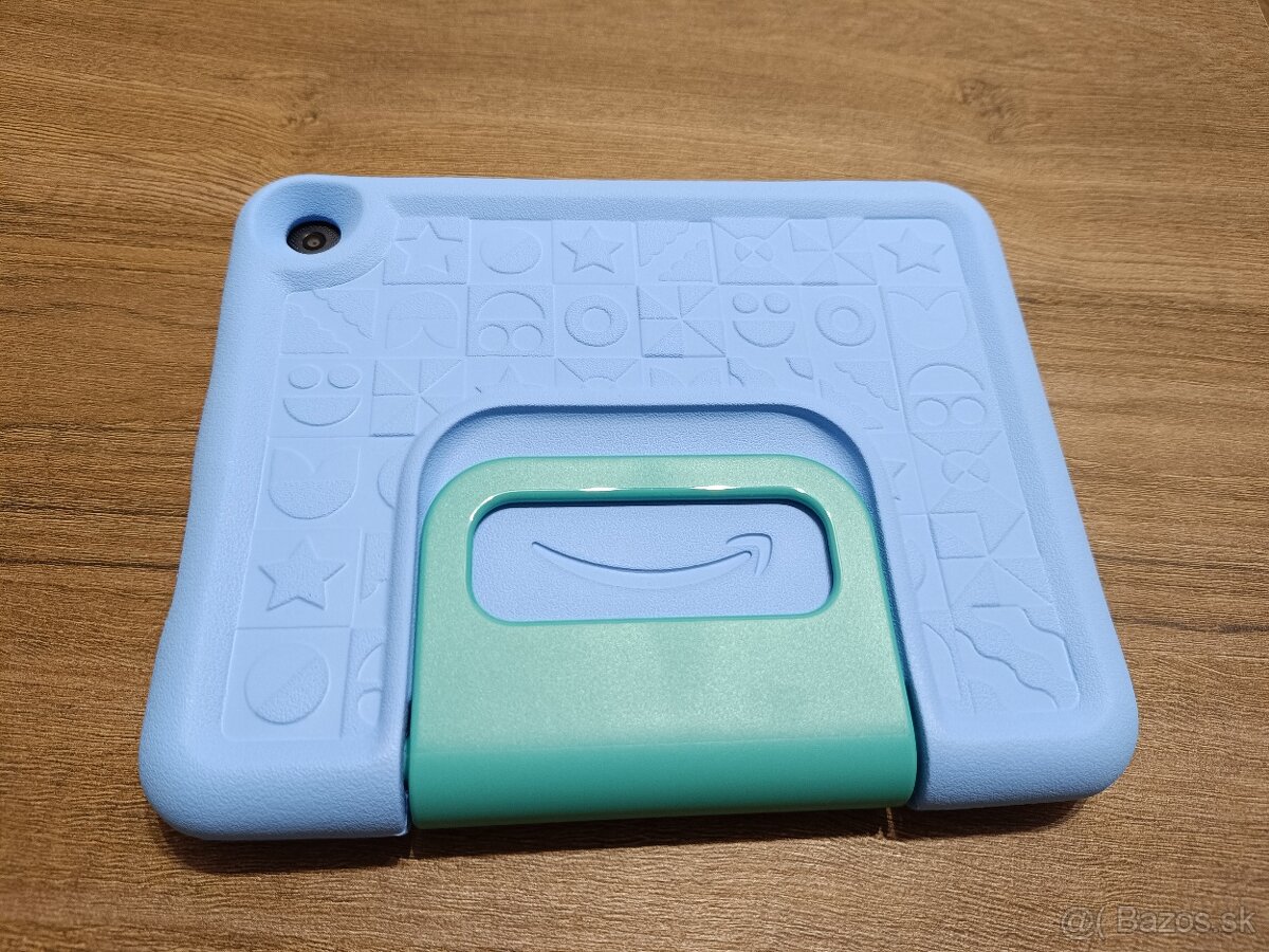 Amazon fire HD 8 Kids - 3