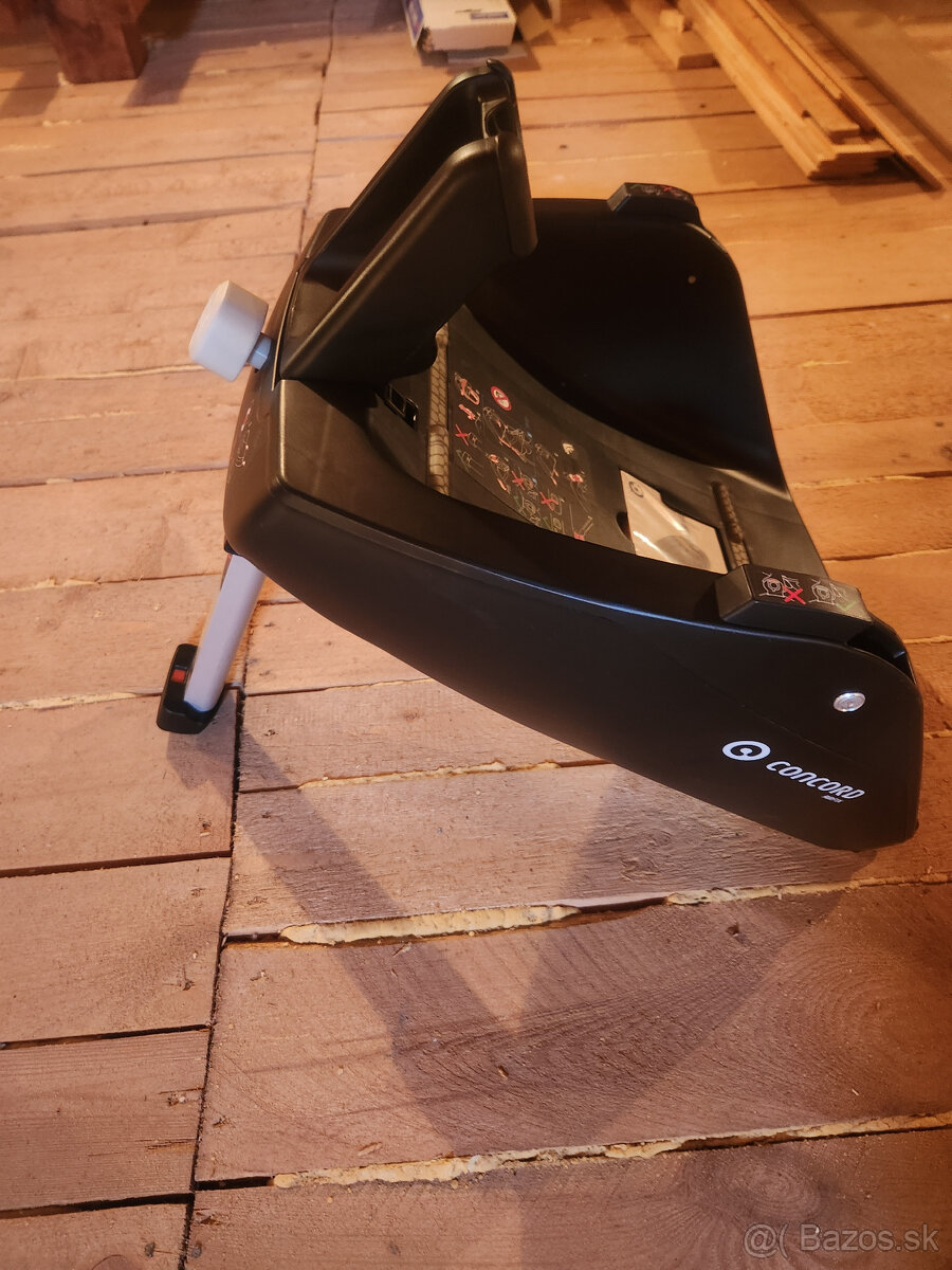 Concord Wanderer 3v1 - 3