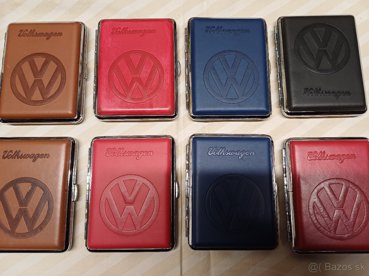 Predám Taba.... motív Volkswagen . - 3