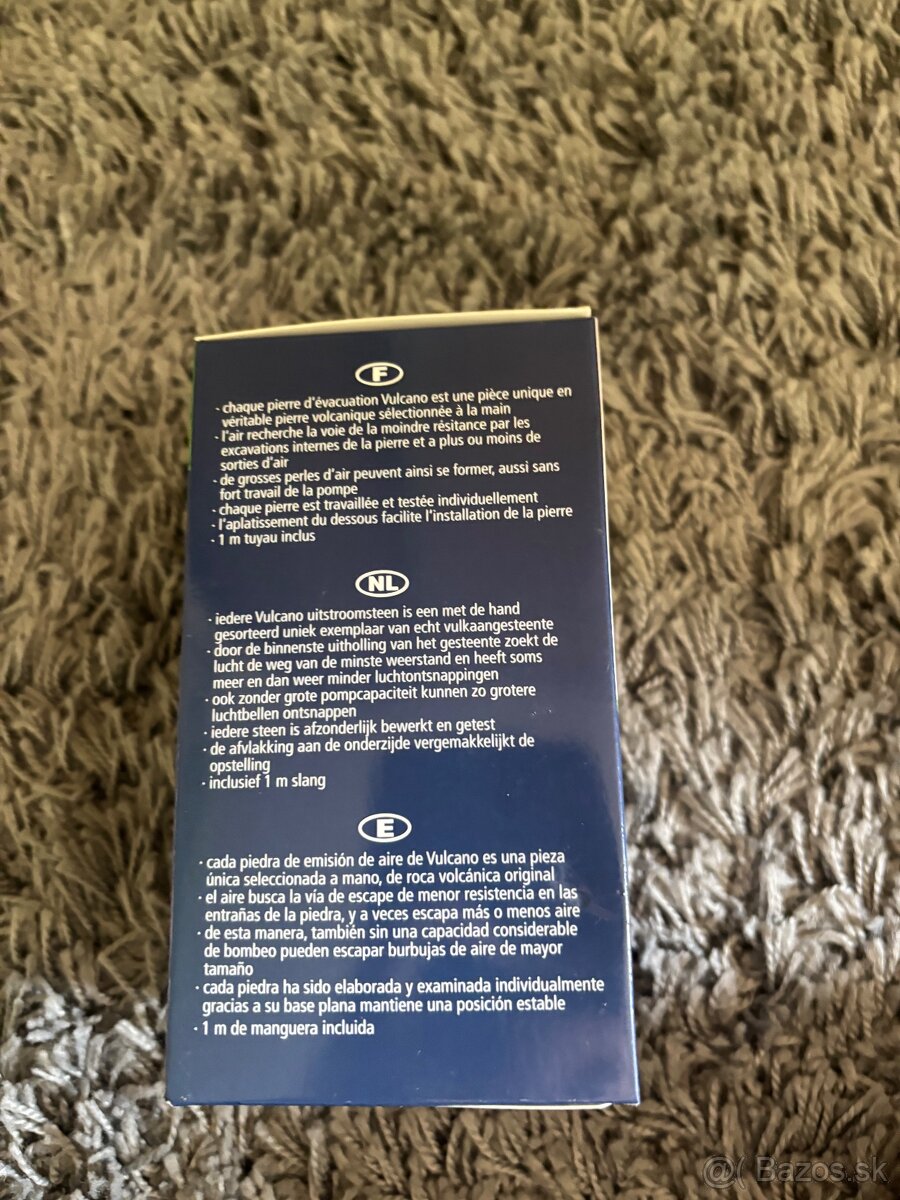 Pumpička vulcano - 3