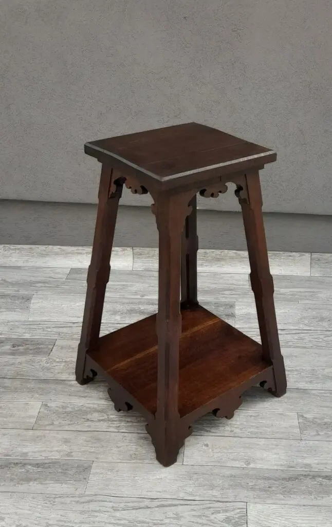 Stojan na kvety. - 3