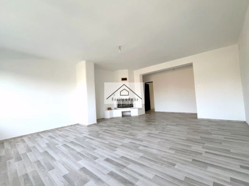 3izbový byt s garazou Bezenye - 3