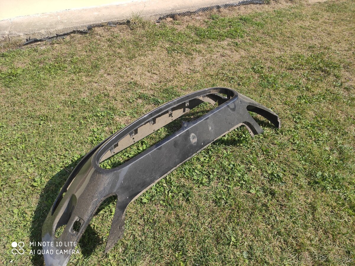 Maserati GT nárazník - 3