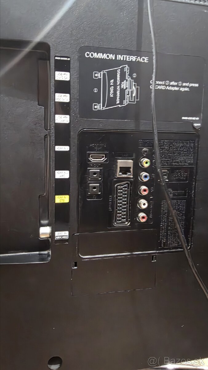 Samsung 100CM 40" - 3