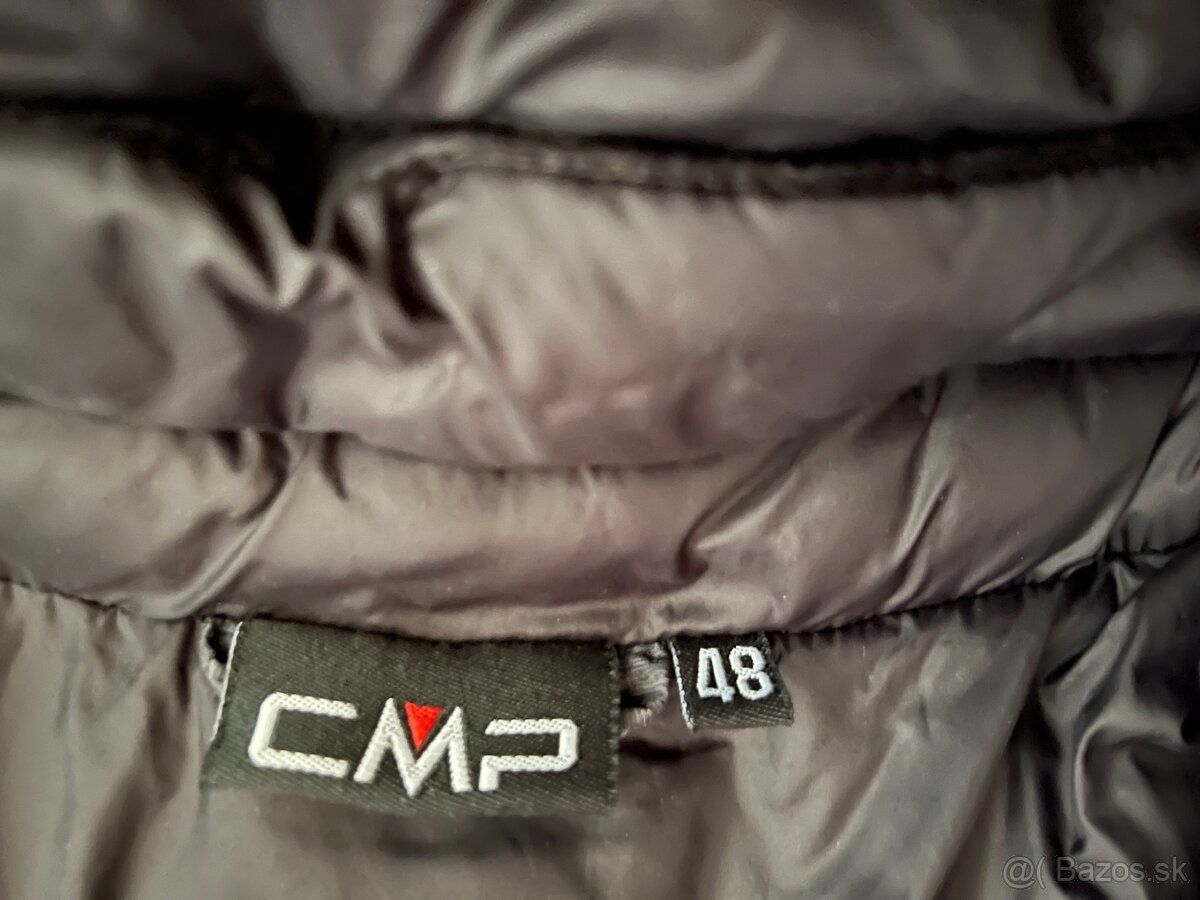 Zimná bunda CMP 48/M - 3