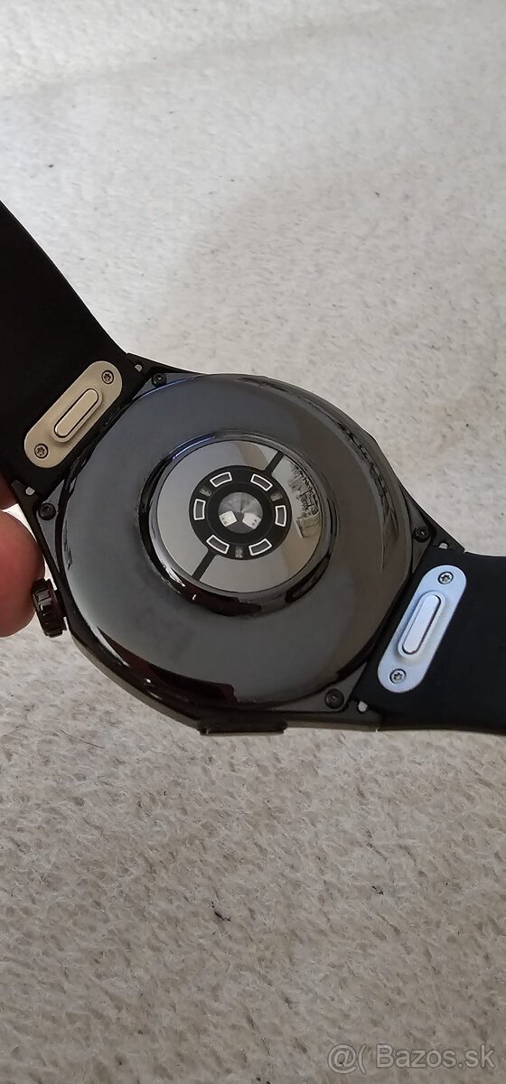 HUAWEI Watch GT 5 Pro 46mm - 3