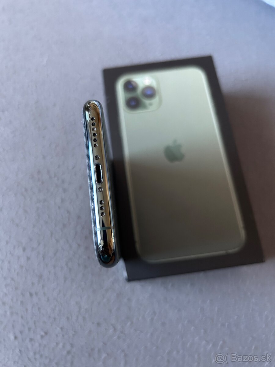 Iphone 11 Pro - 3