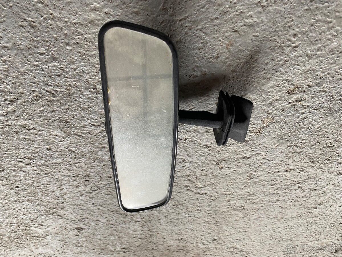 Zrkadlo pre bmw e30 - 3