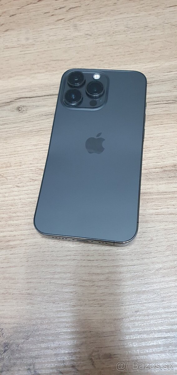 Iphone 13 pro 256 gb - 3