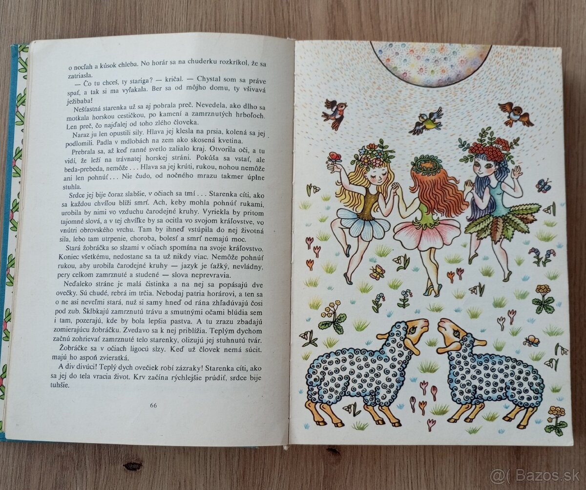 Z rozprávky do rozprávky - 3