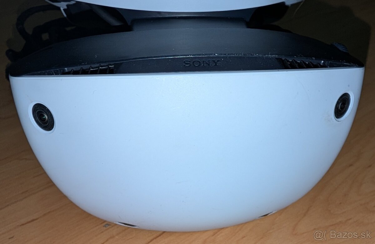PlayStation PS VR2 okuliare - 3
