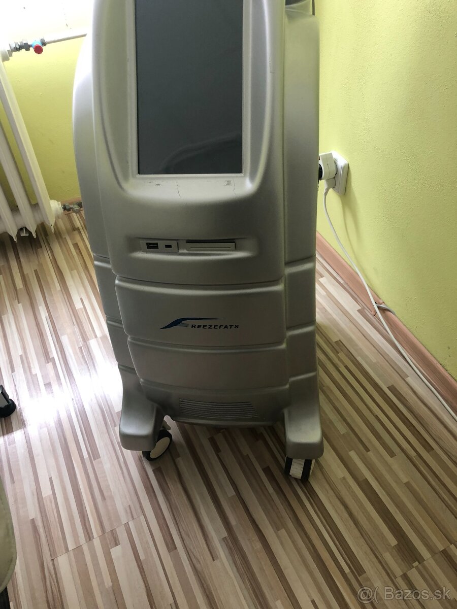 Kryolipolýza ETG50-2 - 3