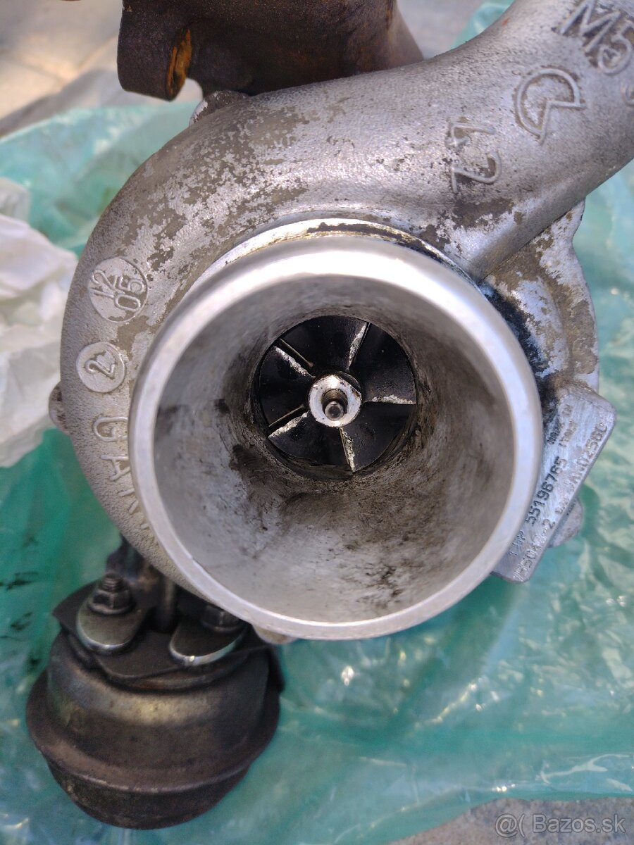 Predam turbo Zn Gerret - 3