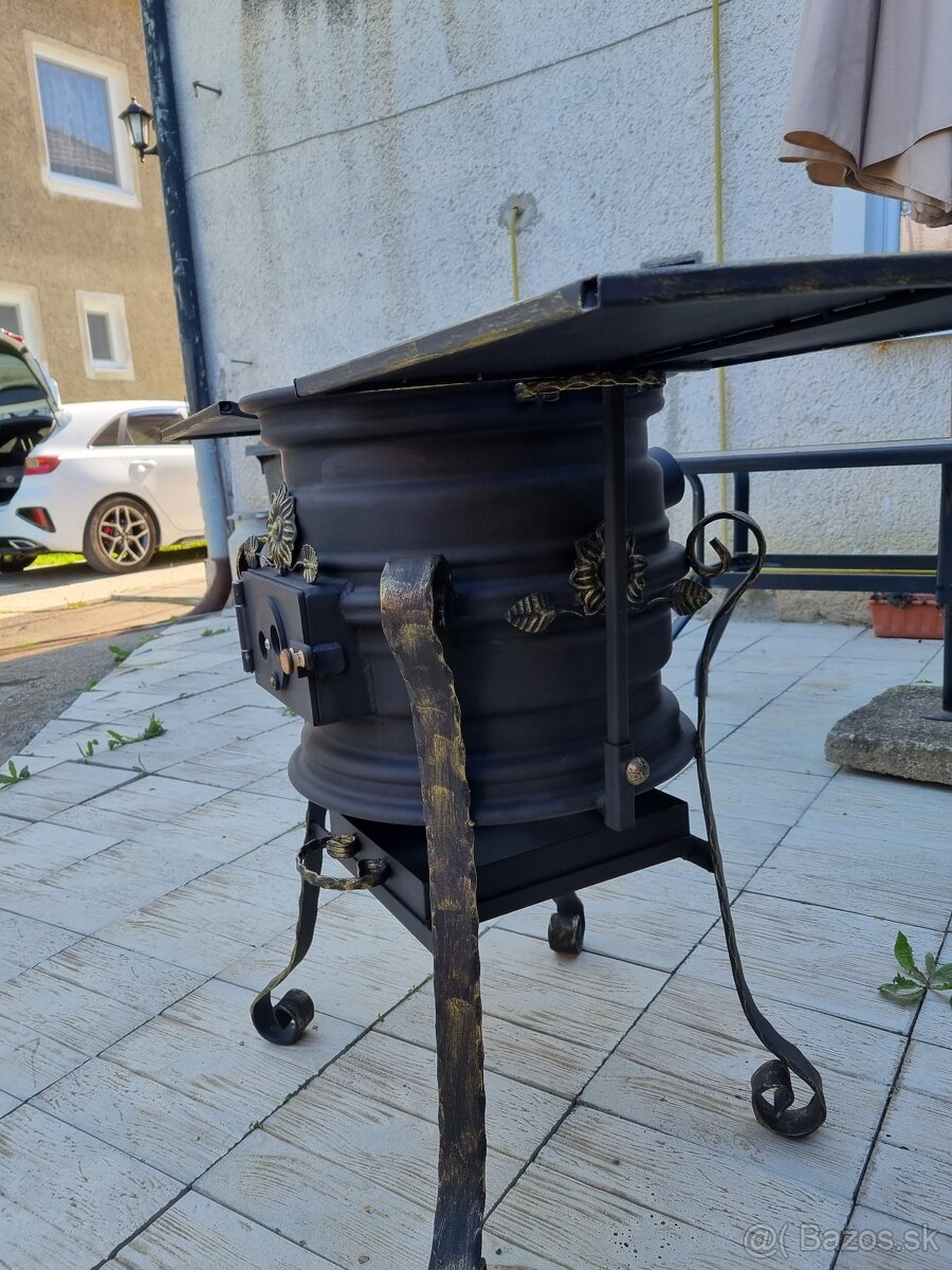 Kotlina na Guláš - 3