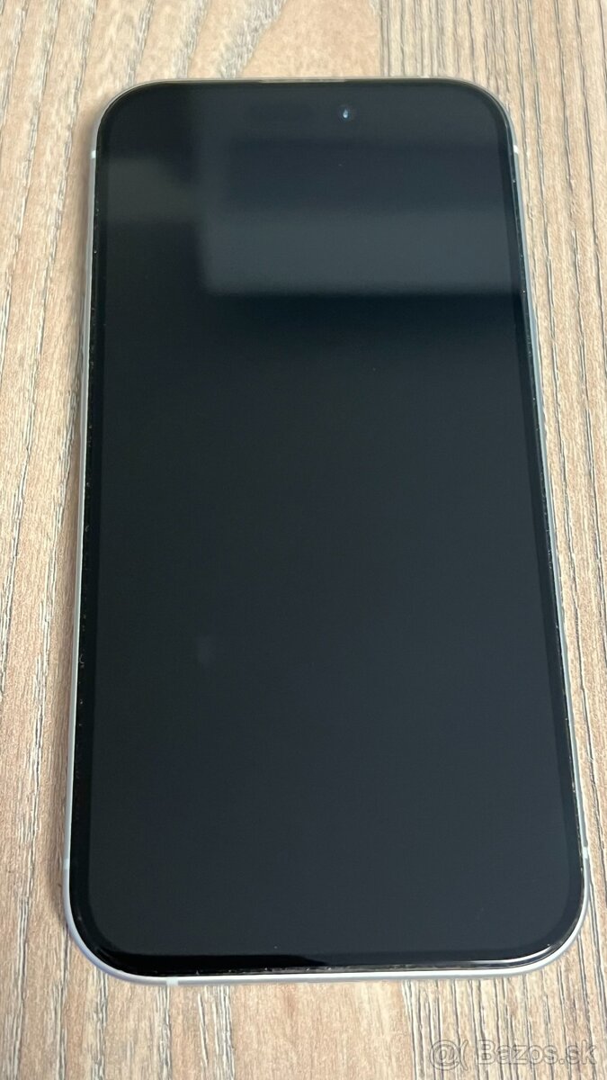 Predám Apple iPhone 15 128GB Blue - 3