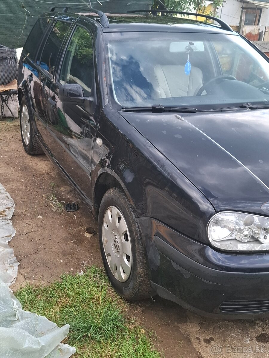 Golf 1.9 tdi 74 kw 2003 - 3