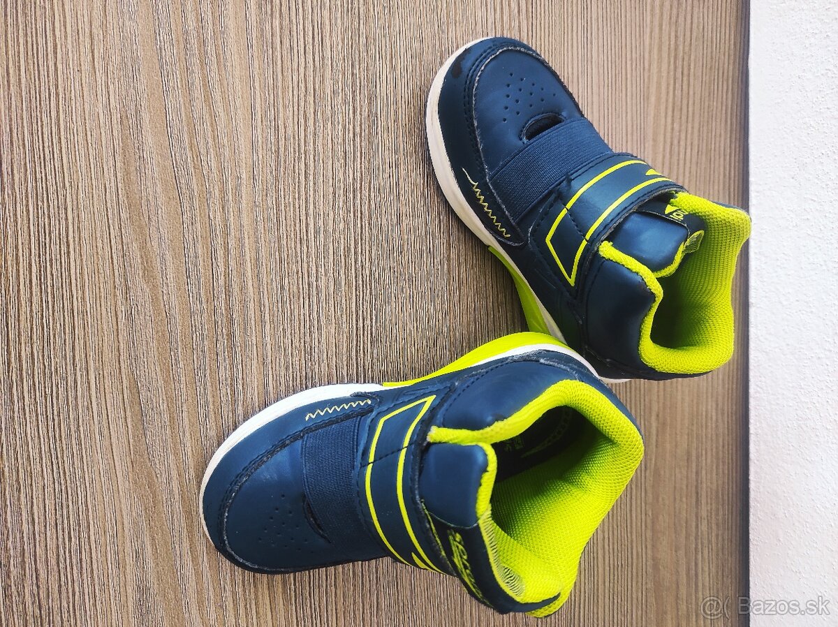 Sprandi, botasky, veľkosť 25 - 3