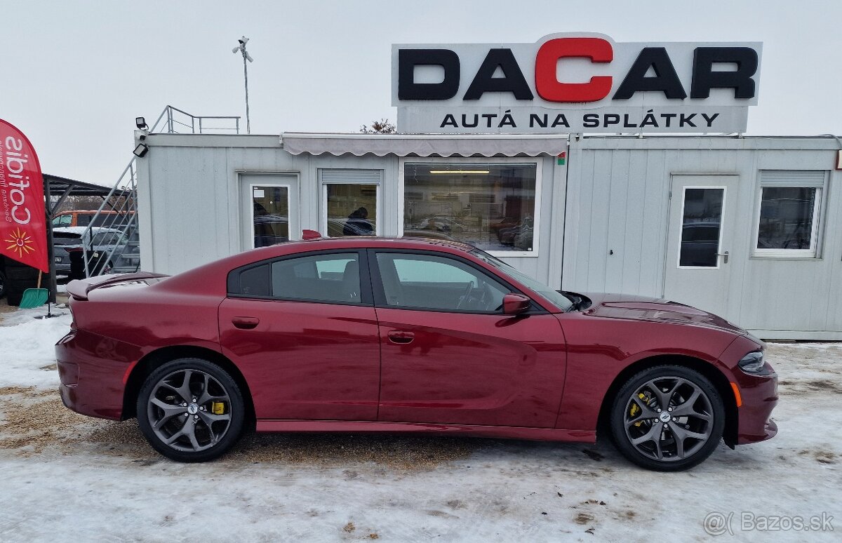 DODGE CHARGER R/T - 3