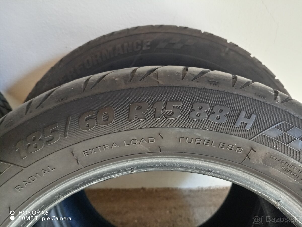 185/60R15 - 3