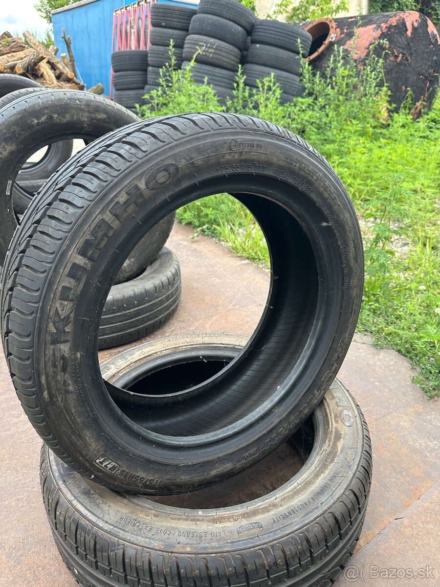 175/55R15 - 3