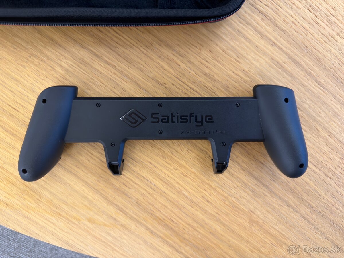 ZenGrip Pro Slim Bundle for Switch & Switch OLED - 3