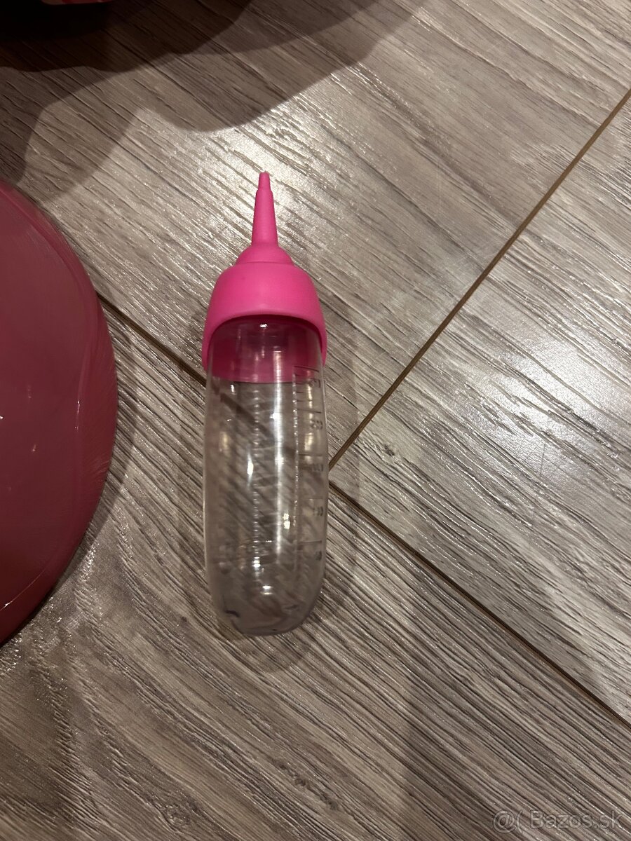 Bábika Baby born s doplnkami - 3