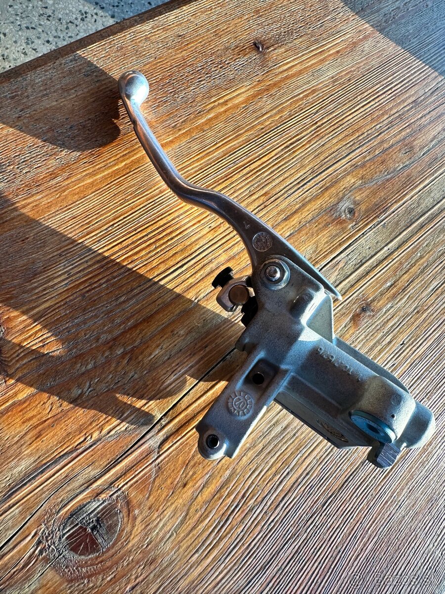 Predná brzda , páčka , brembo - 3
