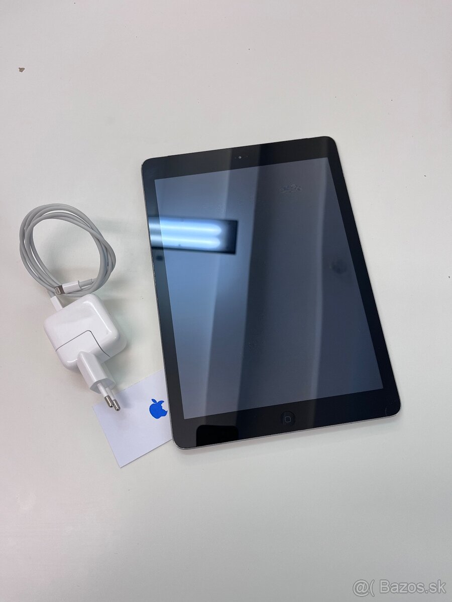 Apple iPad Air 16GB Wifi 1. generácia - 3