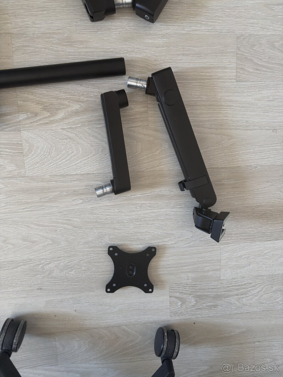 Alzaergo arm d85b essential usb - 3