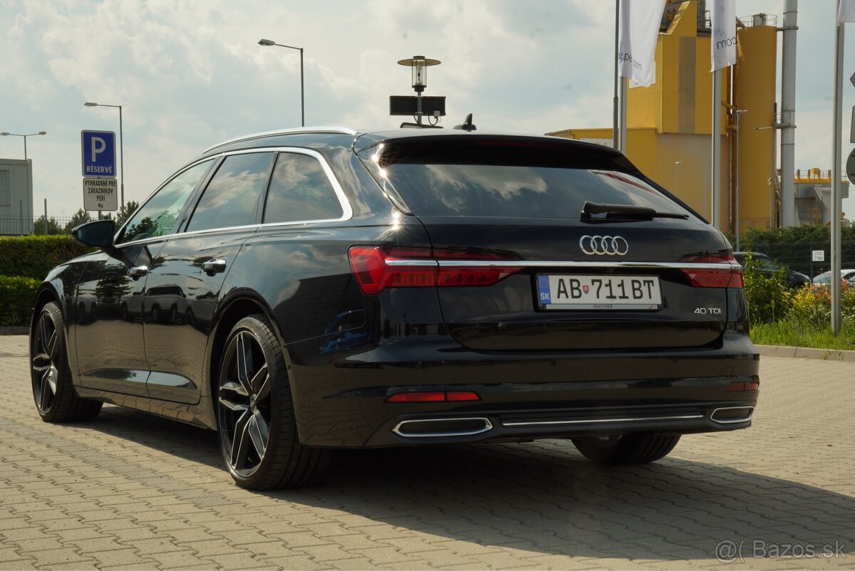 Audi A6 - 2021 - 3