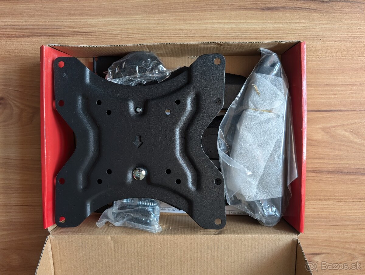 Držiak na TV RED EAGLE FLEXI GRANDE 13"- 55" - 3