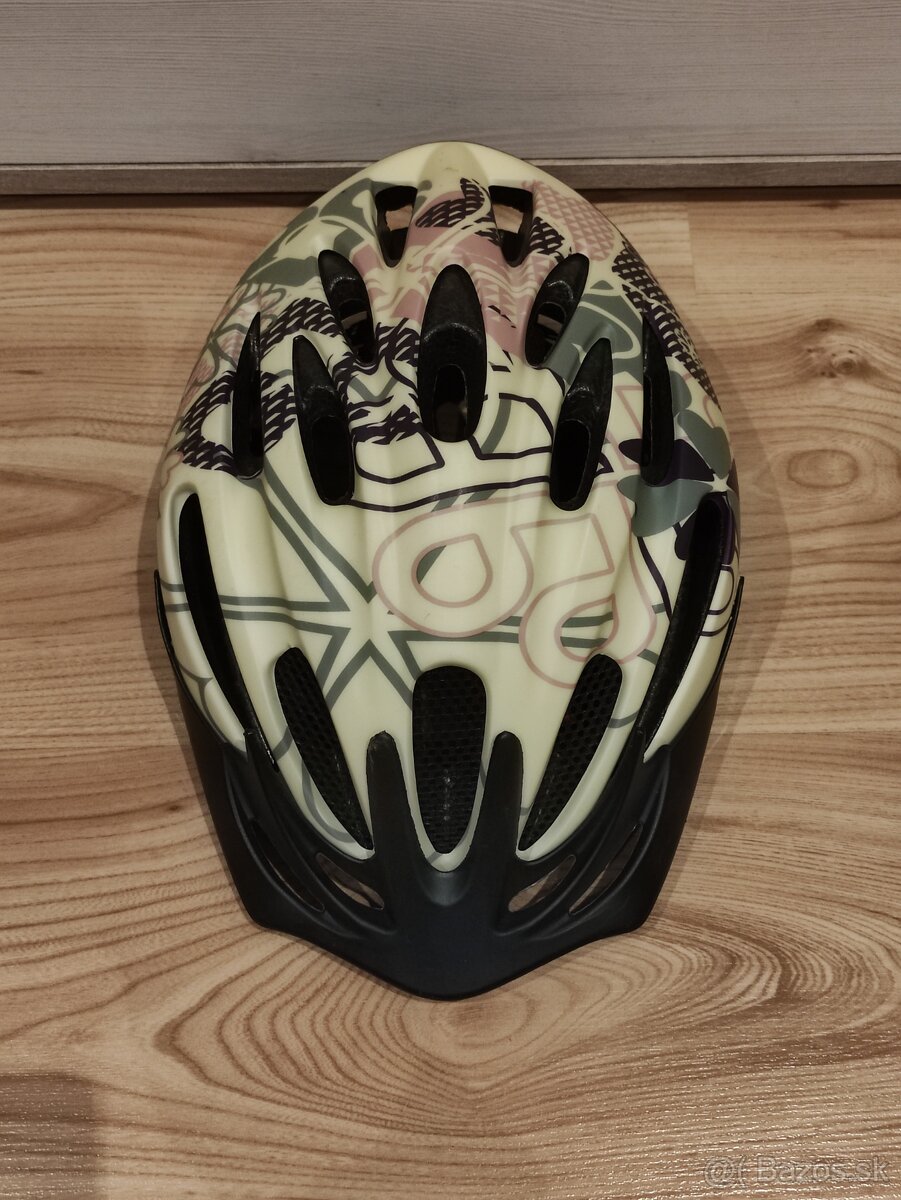 Prilba Arcore M (52-58cm) - 3