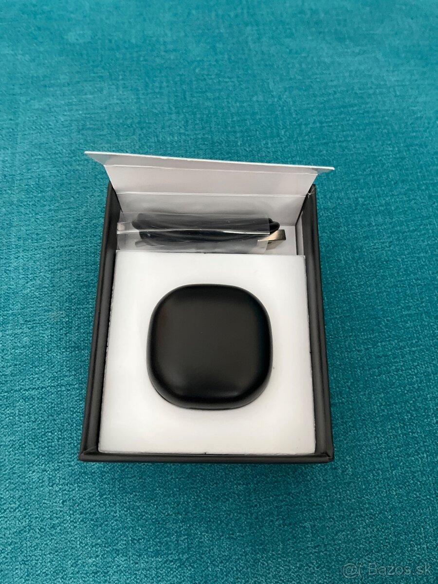 Smart prsteň CARNEO SMART RING NO.1 - 3